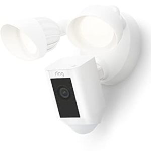 Ring Floodlight Camera